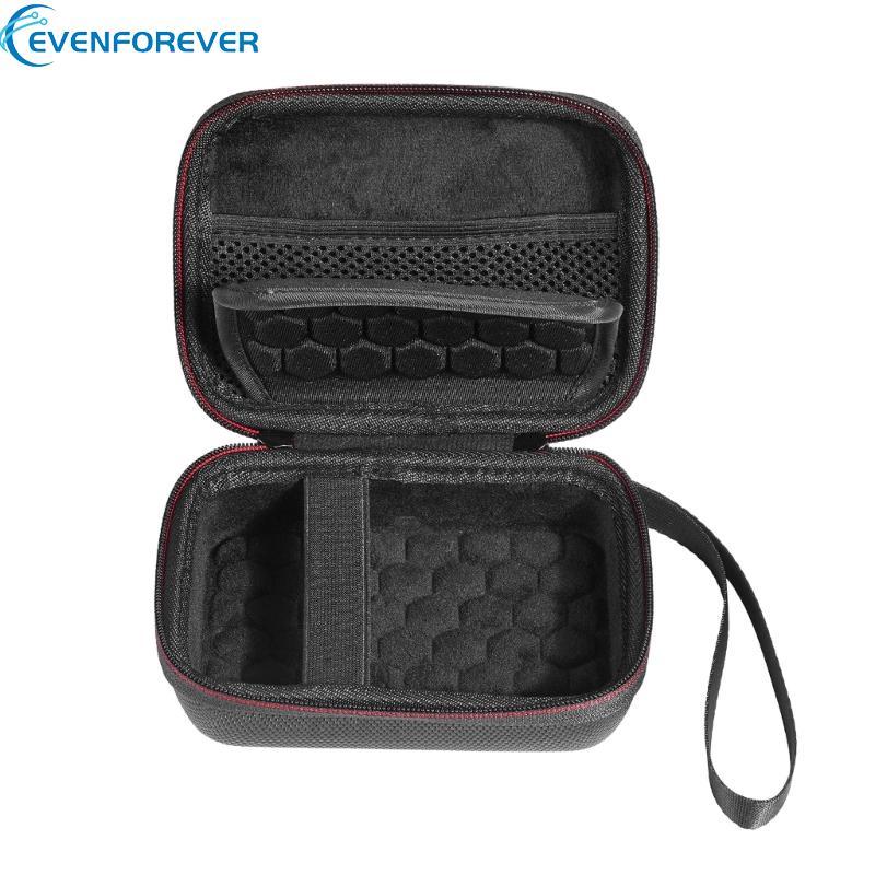 EV กระเป๋าถือสําหรับ RG353V RG35XX RG353VS เกมคอนโซล EVA กระเป๋าเก็บ