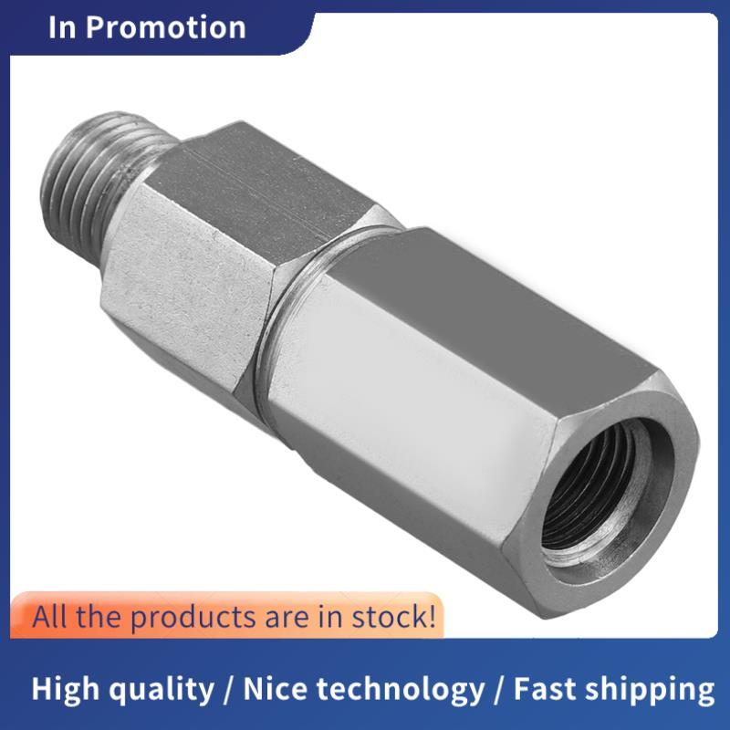 วาล์วล้นปั๊มน้ํามันรถบรรทุกสําหรับ Mercdes Atego O500 OM906 OM904 OM926 OM924 A9060921210 9060921210