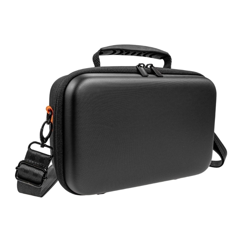 Zzz Storage Case กระเป๋าสําหรับเครื่องวัดความดันโลหิตกันน้ําน้ําหนักเบา Organizer