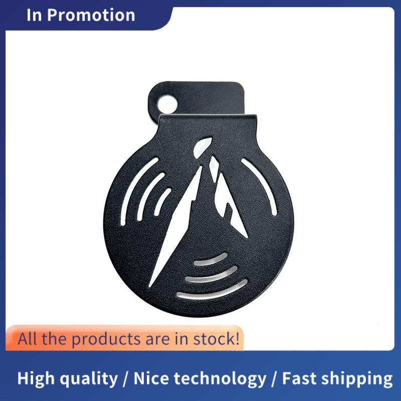 อุปกรณ์เสริมรถจักรยานยนต์ฮอร์นป้องกันสําหรับ XL750 Transalp XL750 XL 750 2023 2024