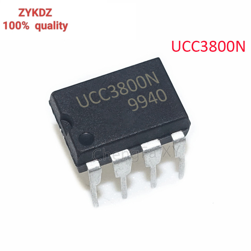 1PCS UCC3800N UCC3801N UCC3802N UCC3803N UCC3805N DIP838003801 UCC3802 UCC3803 UCC3804 UCC3805 ในสต็
