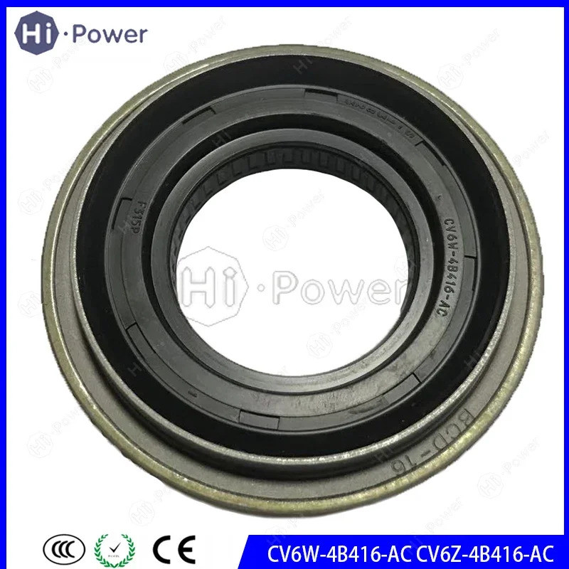 Transfer case ซีลน้ํามัน OEM: CV6W-4B416-AC CV6Z-4B416-AC CV6W4B416AC CV6Z4B416AC สําหรับ Ford รถอุป