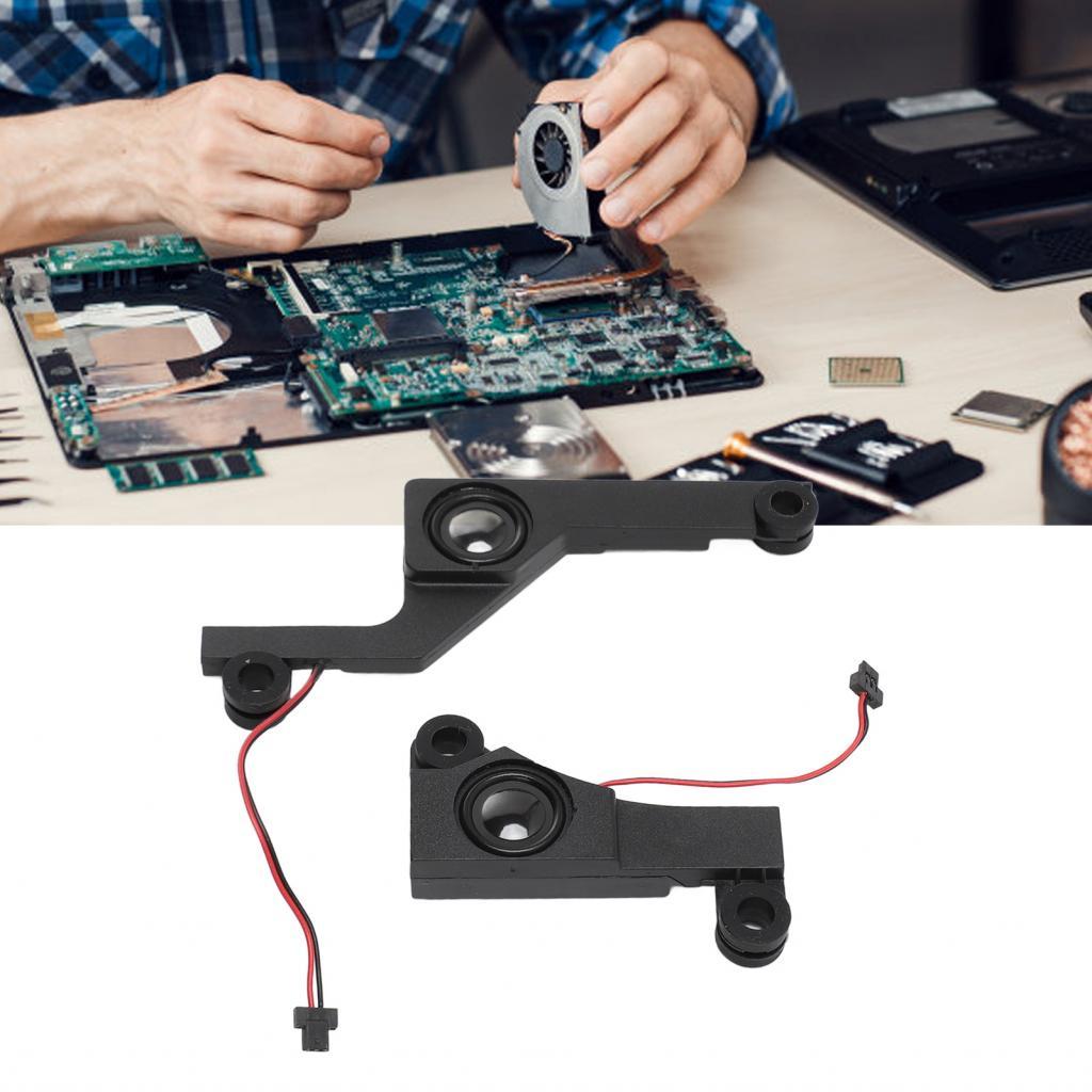 Ropa888 แล็ปท็อป Fix ลําโพงสําหรับ 5750G 5750Z 5755G 5350 V3 571 571G 551G E1 521 ในตัวซ้ายและขวาชุด