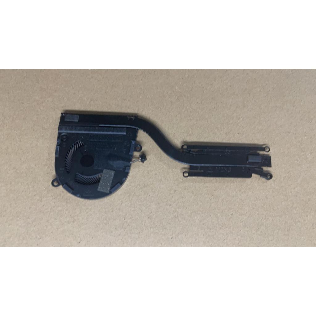 พัดลมหม้อน้ํา Dell Latitude 7400 7250 7390 E7250