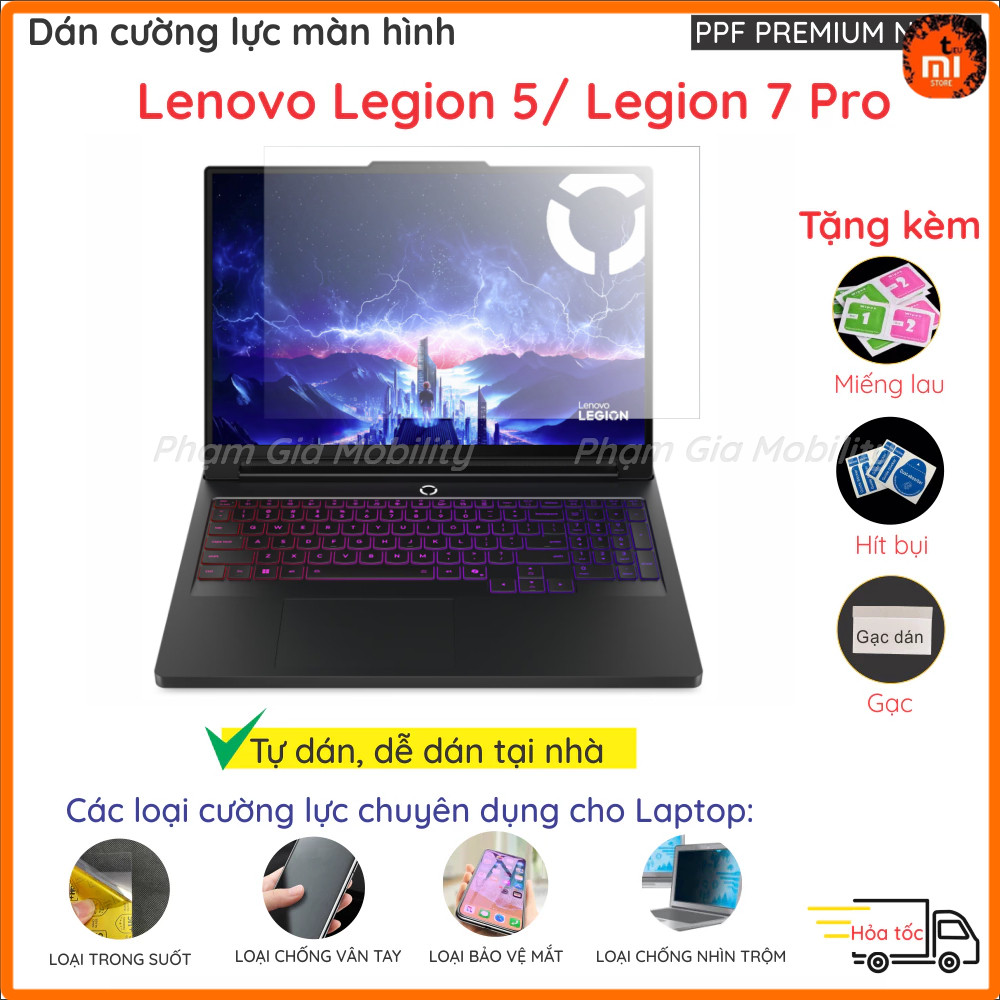 Lenovo Gaming Legion Lecoo Fighter 5 7 Y7000 15IRX10 15IAX10 15ACH6 16ACHg6 16IAX10H 16ACH6H 15AHP10