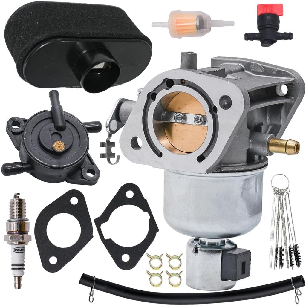 15004-0984 15004-09826 คาร์บูเรเตอร์ Fit สําหรับ Kawasaki FR730V FS730V FR651V FS651V เครื่องยนต์เคร