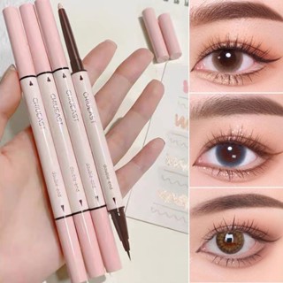 my-shop: ไฮไลท์ดวงตาแบบ อายไลเนอร์ ไฮกลอส ความรู้สึกสามมิติ …