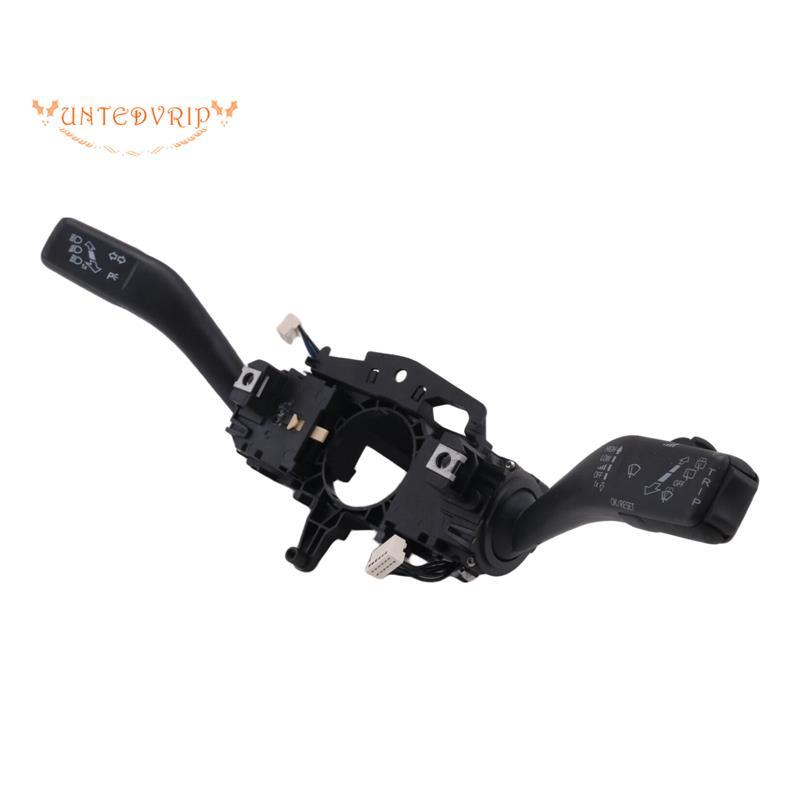 [อย่างรวดเร็ว ยู]ที่ปัดน้ําฝนไฟเลี้ยวพวงมาลัยคอลัมน์รวมกันสวิทช์ 5เค0953502L รถกอล์ฟ LHD