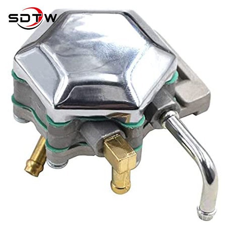 เส้นทาง 3DM-13910-0000 XV250 ปั้มน้ํามัน Yamaha 66 Virago XV125Yamaha QDWR