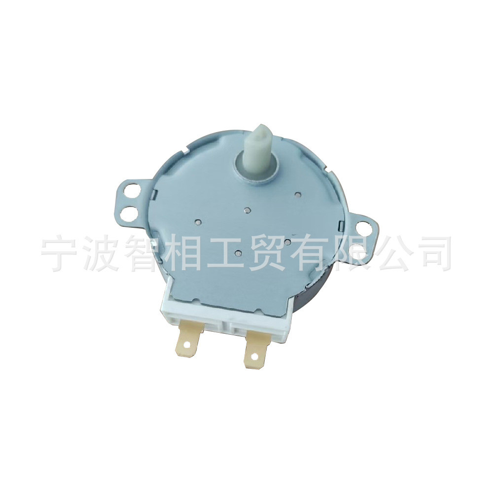 【ชิ้นส่วนไมโครเวฟ รุ่น Midea MDS-4A】ขนาดไฟ 220-240VAC 50/60HZ, 4W! สอดคล้องกับไมโครเวฟ Midea คุณภาพม