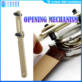 ของมาใหม่！เครื่องมือเปิดนาฬิกา 2 ขา ประแจเปิดฝาหลังได้ 40MM …
