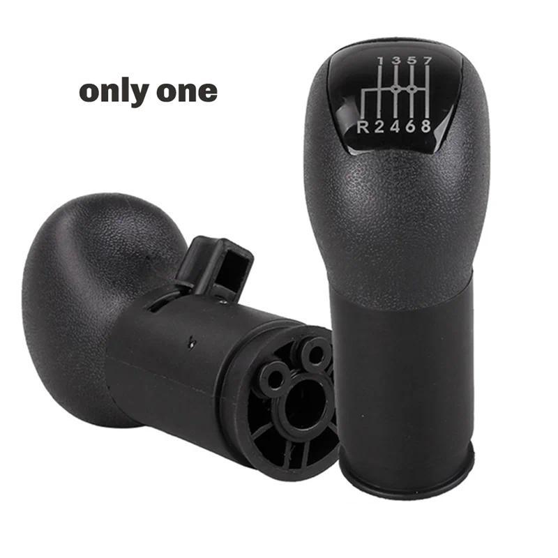 A28G-หัวเกียร์รถบรรทุก 81970106011 สําหรับ Man M2000 F2000 รถบรรทุก 8 ความเร็ว + R อุปกรณ์ตกแต่งภายใ