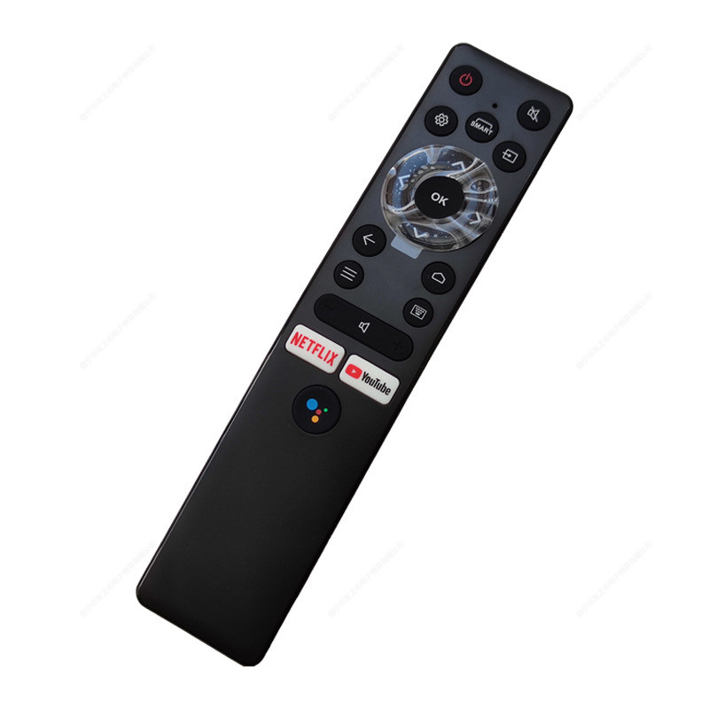 ใช้ได้กับทีวี Casper Android Full HD Smart TV 43FG5000 ควบคุมผ่านผู้ช่วย CASPER V3