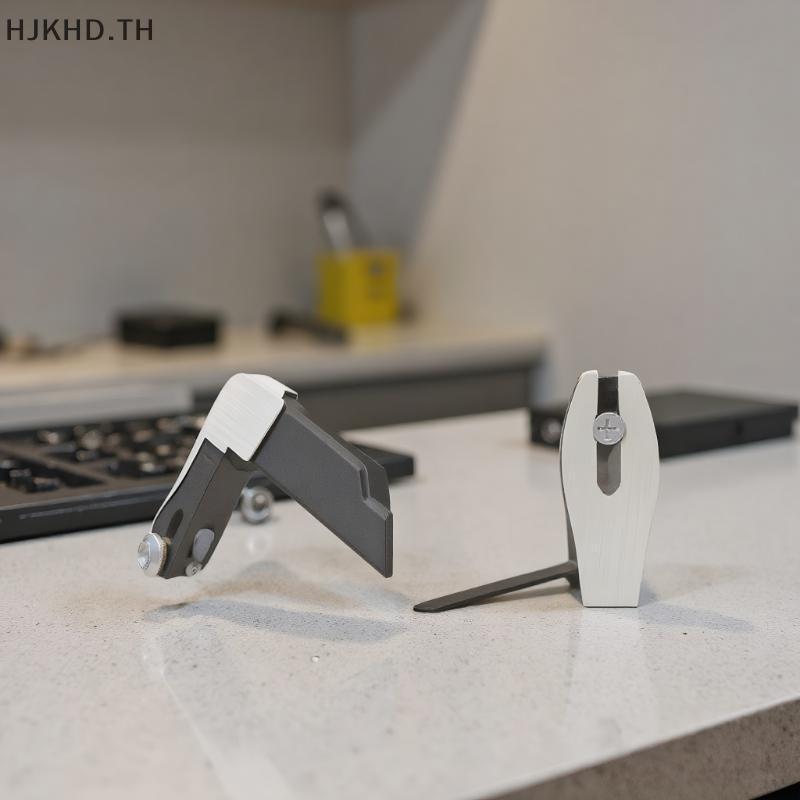 [ดีกว่า] Multi-Functional Nail Remover Pry Stick งานไม้ Dismantling เครื่องมือ Wall Cement Nail Remo