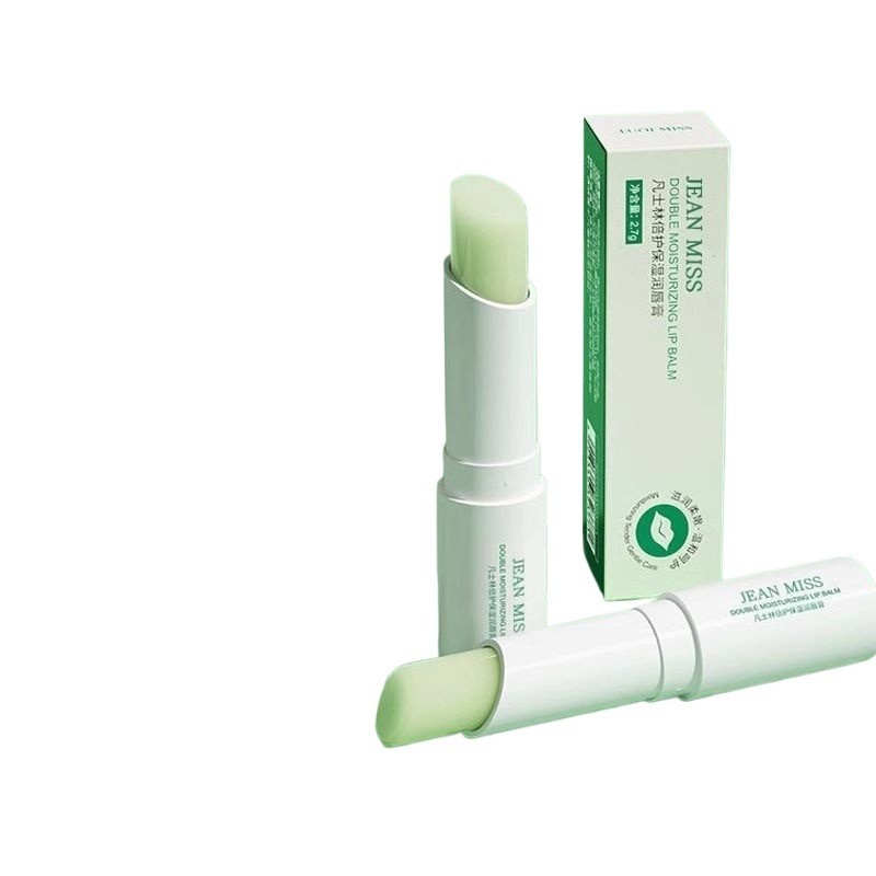 lipbalm ลิปบาล์ม 2 ชิ้น|Vaseline Lip Balm Moisturizing Hydrating Anti-Cracking Exfoliating Dead Skin