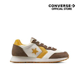 CONVERSE รองเท้าลำลอง พื้นนุ่ม CONVERSE OMEGA TRAINER LUX SC…