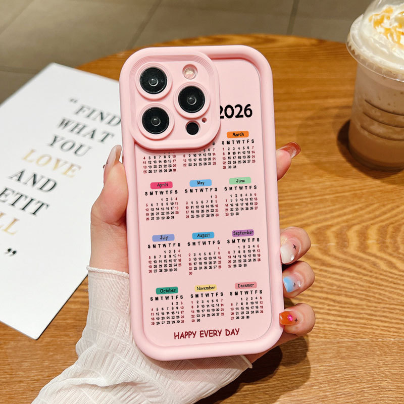 อินเทรนด์ 26 ปีปฏิทินสําหรับ VIVO Y21S Y33S Y77 Y75 Y95 Y91 Y55 Y15S Y21A Y50 Y01 Y02A Y91C Y30I Y1S