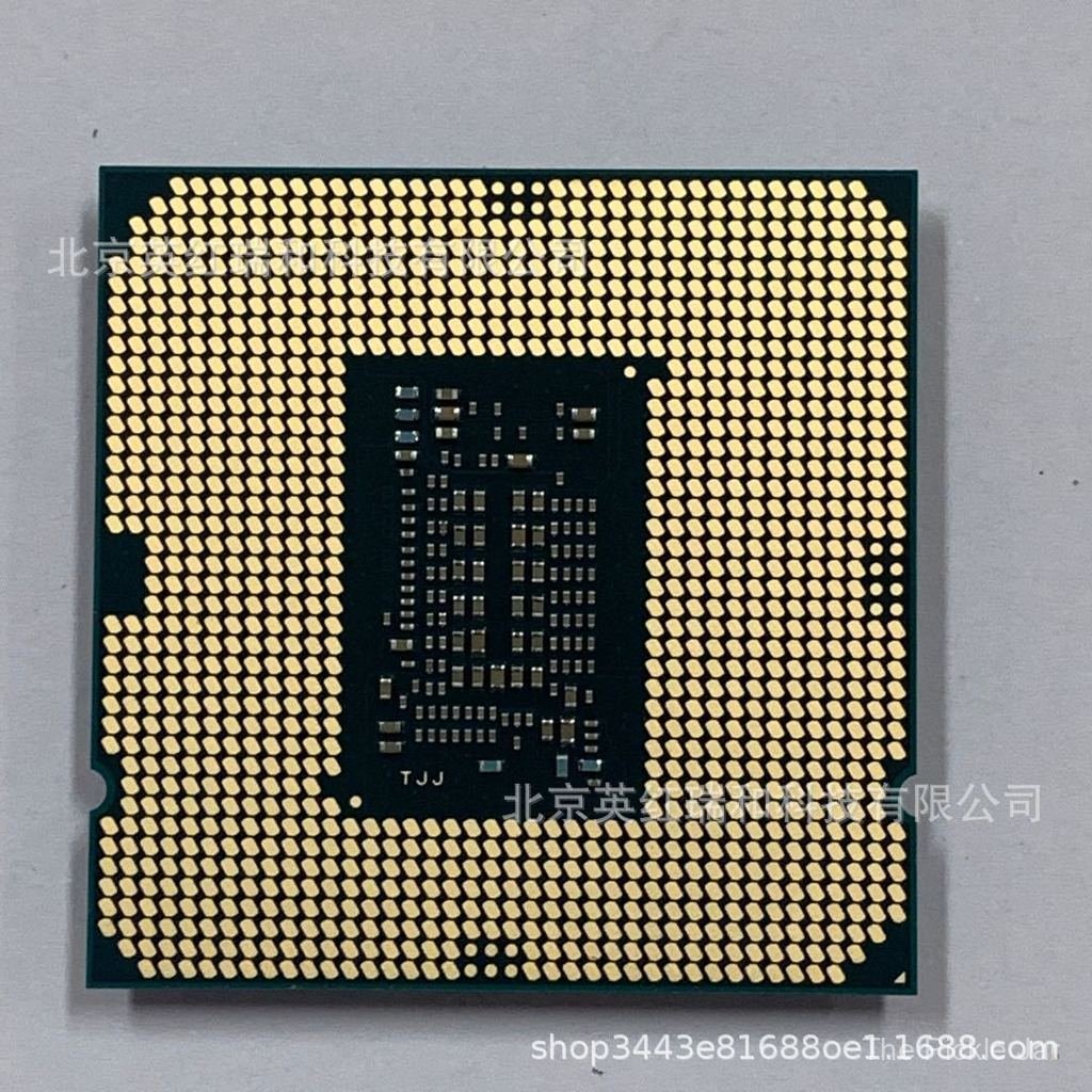 อุปทานขายส่ง G5905 โปรเซสเซอร์ CPU จํานวนมาก