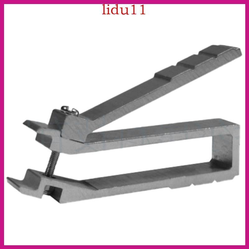 LID Server Rack Fixtures Nut ใส่เครื่องมือกําจัดการติดตั้งสําหรับคอมพิวเตอร์ Server Rack Cage เครือข