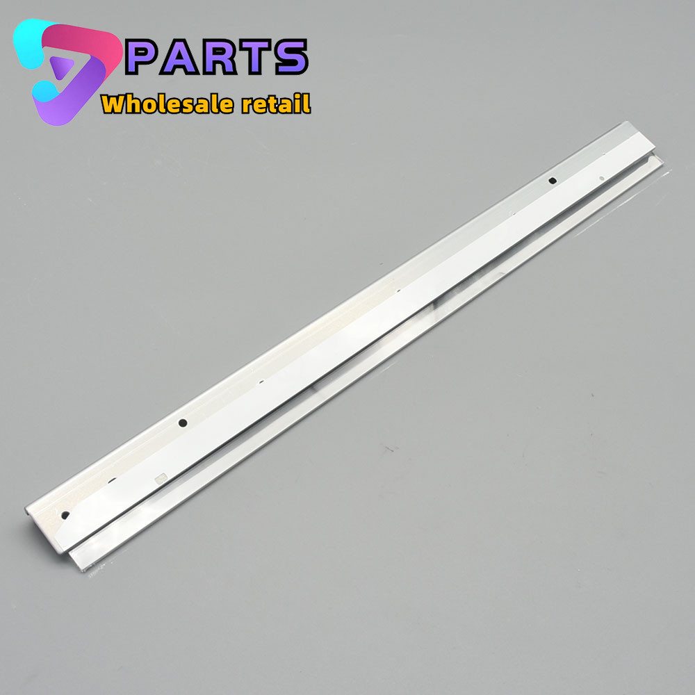 2PCS ใช้งานร่วมกับกลองทําความสะอาดใบมีดสําหรับ Canon IR C5255 C5030 C5035 C5045 C5051 C5240 C5250 ใบ