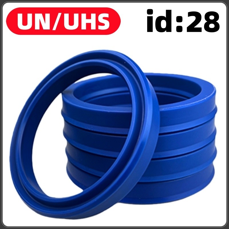 UN28 * 32/35/35.5/36/38/40/43/44 * 5 * 6 * 7 * 8 * 10 แหวนซีลโพลียูรีเทน UN 28 x35x6 UN 28x5 UN 28 x