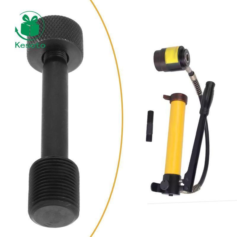 [Ehoyoxa] ไดรฟ์ไฮดรอลิก Draw Knockout Punches Pull Rod Replacement Knockout Draw สําหรับ