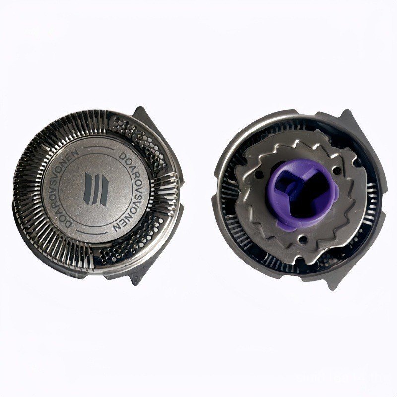 HQ8 ใบมีดเหมาะสําหรับ Philips มีดโกน PT870 PT877 PT878 AT880 891 ใบมีดสุทธิอุปกรณ์เสริม PGGF