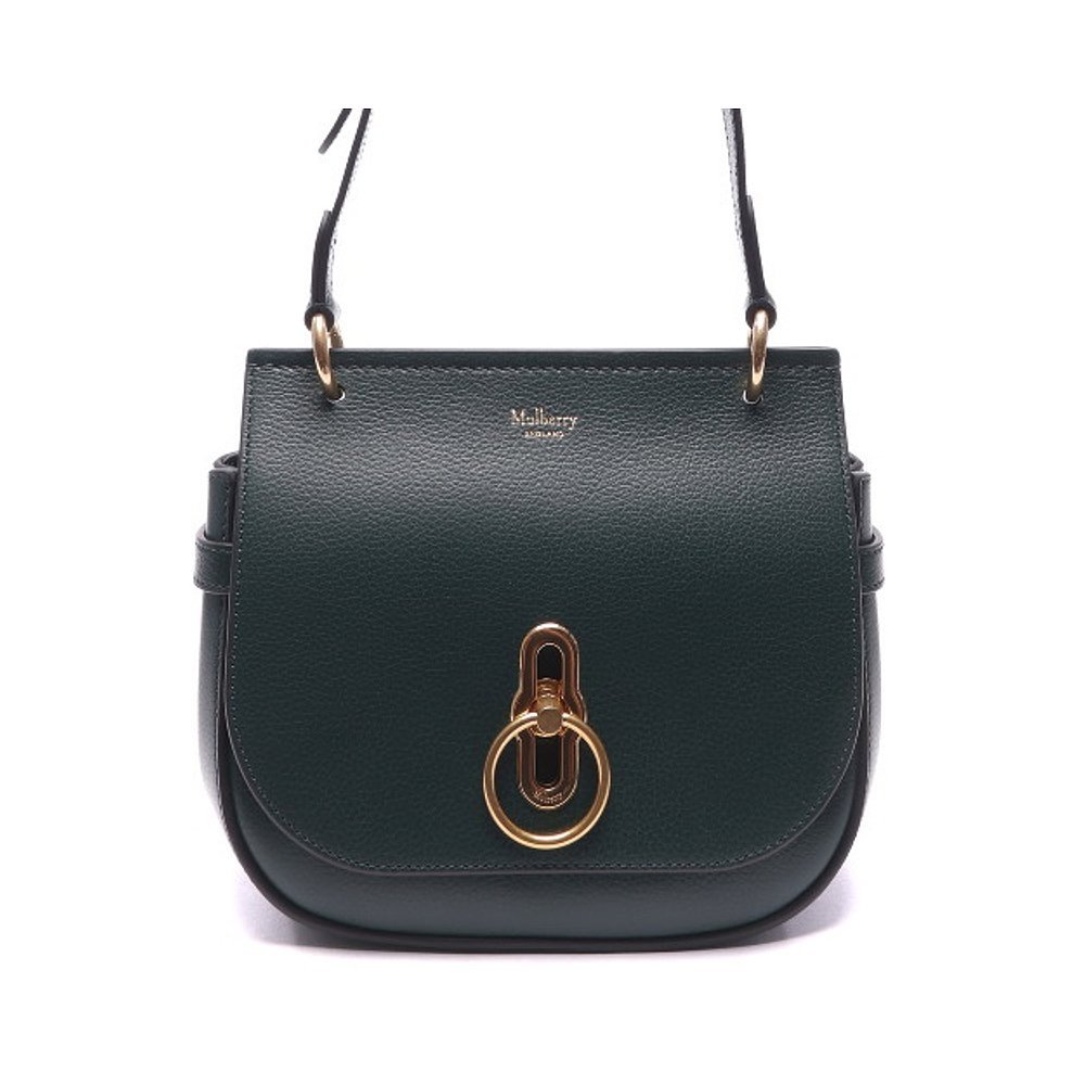 韩国直邮[MULBERRY] [MULBERRY] 22FW 女士 AMBERLY กระเป๋าเล็ก ๆ