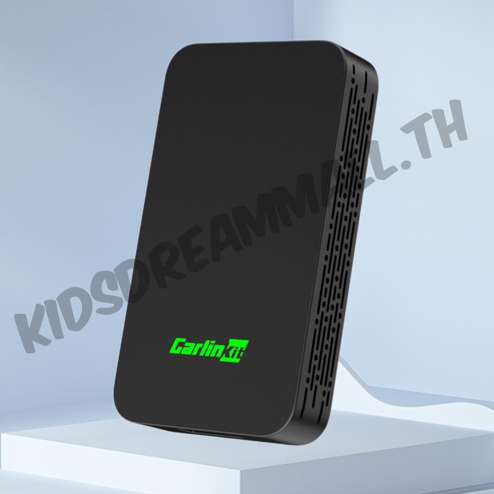 CarPlay Android Auto AI Box อุปกรณ์ขั้วต่อในรถยนต์สําหรับเครื่องเล่นวิดีโอมัลติมีเดียในรถยนต์