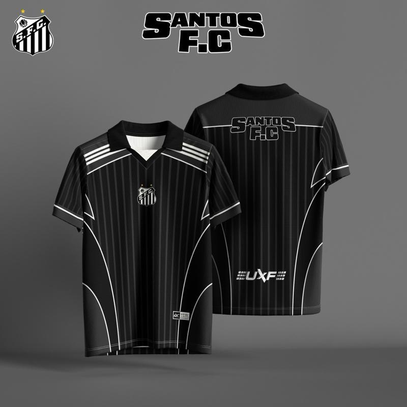 [พร้อมสต็อก] UXFACTORY SANTOS JERSEY SUBLIMATION