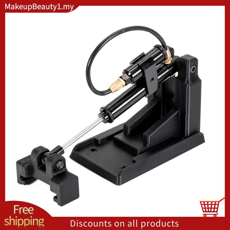 จําลองการปรับเปลี่ยนแข่ง DIY เหยียบคันเร่งปรับ Damping Kit สําหรับ T300/TGT T3PA เหยียบ