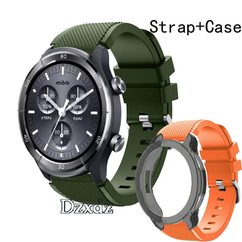 เคส Black Shark A3 Case Smart Watch Case Protective shell Bumper Cover For Black Shark Watch A3 Smar