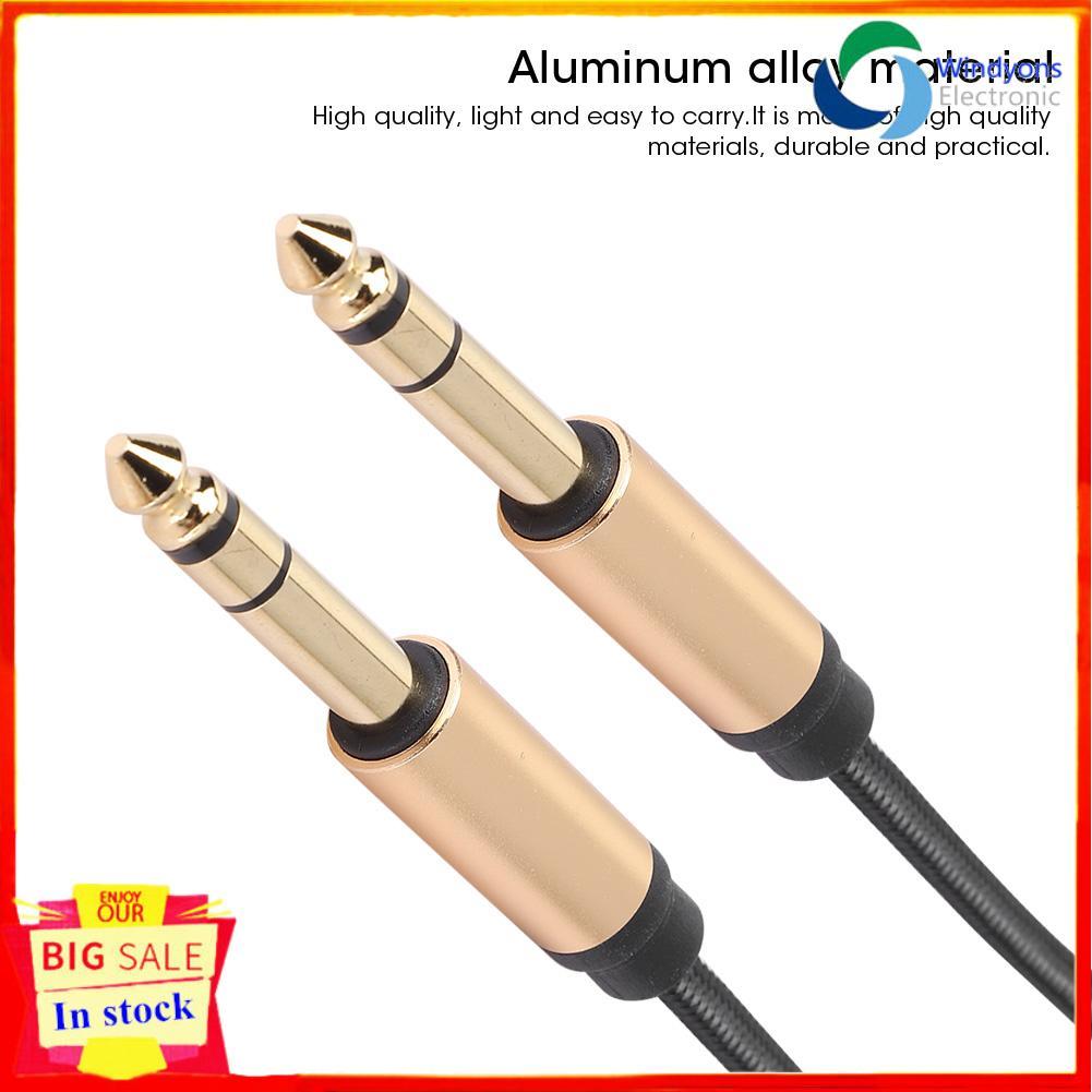 windyons RiToEasysports Long Life Audio อลูมิเนียมสำหรับระบบความบันเทิง