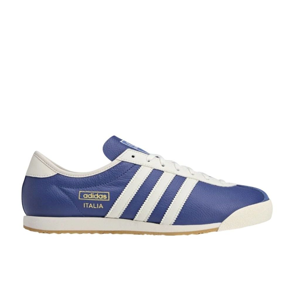C.P. Company × adidas Originals Italia Spezial 'Collegiate Royal' Unused