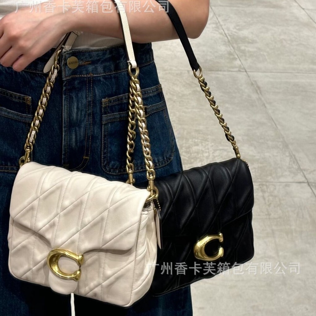 Square Square Tabby Square Tabby Sheepskin Underarm Bag Diamond Portable Small Square Bag Crossbody 