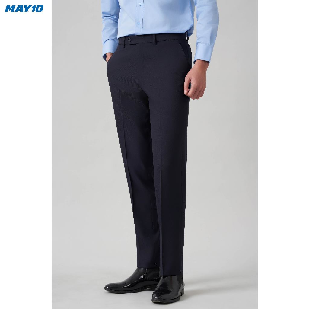 กางเกงลําลองผู้ชายไม่มีถ้วย ช่างตัดเสื้อ10รหัส 020123227KL FL002 (ยังไม่ติดตั้ง)