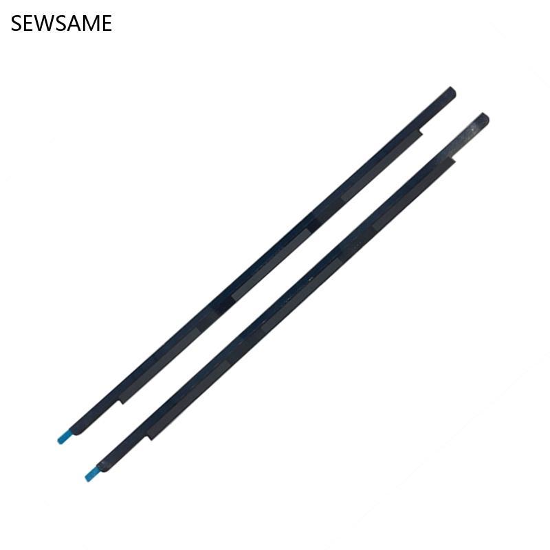 SEWSAME แล็ปท็อปโลโก้ Bezel สําหรับ Macbooks A1706 A1708 A1989 A2159 จอแสดงผล LCD