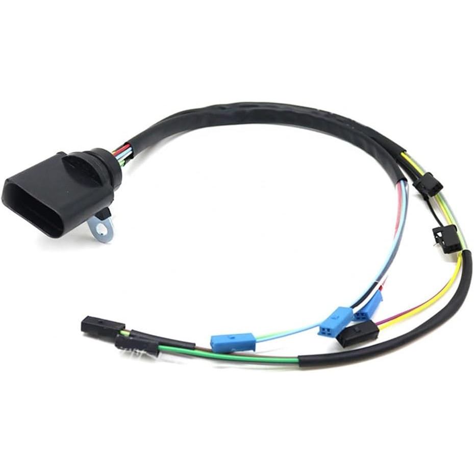 อะไหล่รถยนต์สําหรับ VW Beetle Golf Jetta สําหรับ Audi สําหรับ Skoda 14-Pins 09G O9G Transmission Har