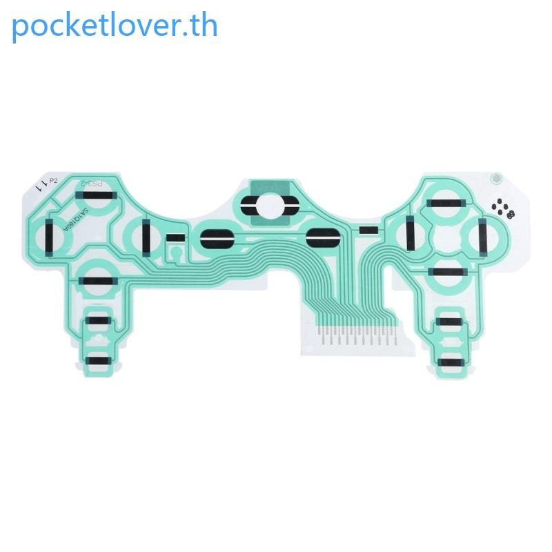 Poc สําหรับตัวควบคุมปุ่มจอยสติ๊กปุ่มกดฟิล์มนําไฟฟ้า SA1Q160A