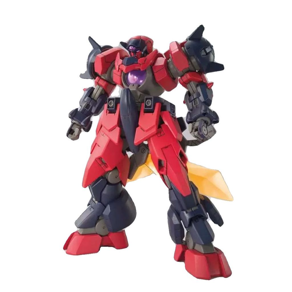 Bandai ของแท้ HG 1/144 Cannibal GNX Gundam Creator Assembly Model พร้อมสต็อก