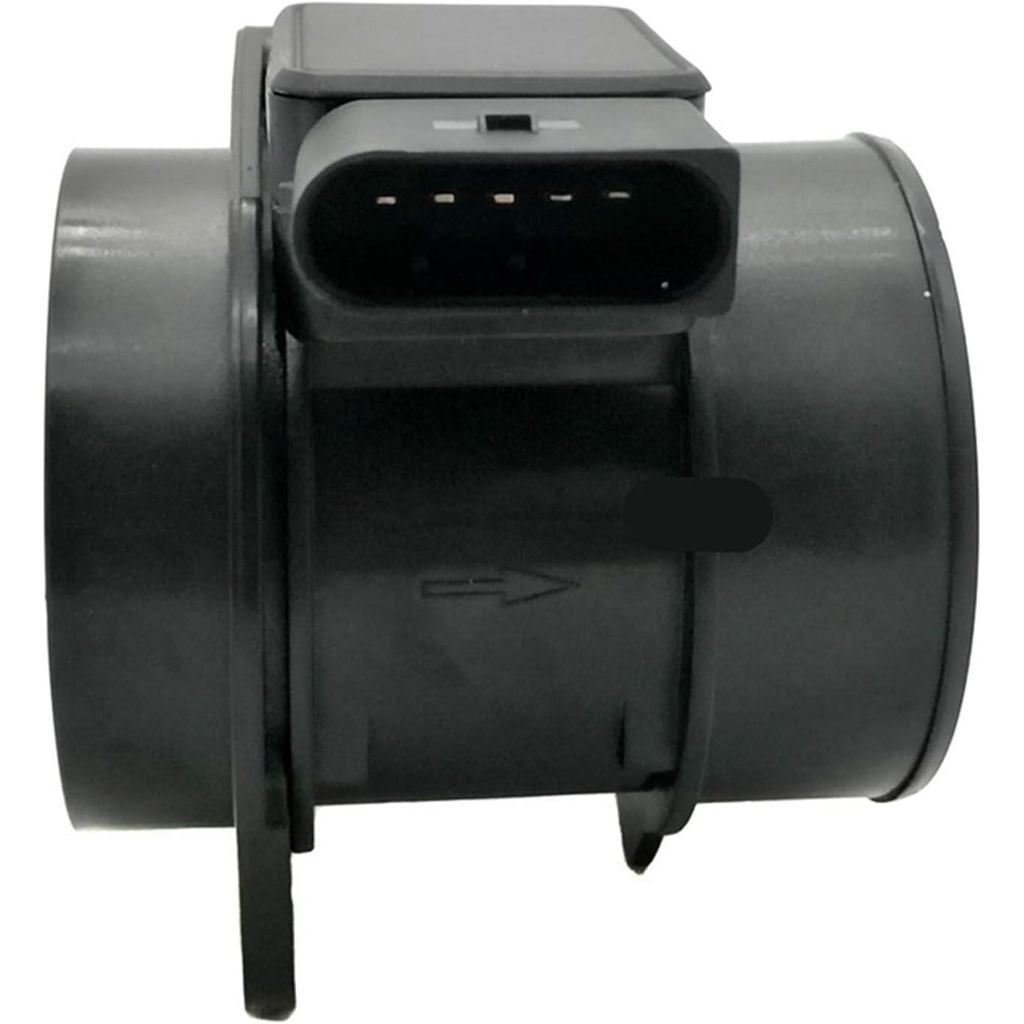 5WK9613 Mass Air Flow Meter MAF Sensor ใช้งานร่วมกับMercedes-Benz C-Class E-Class SLK W203 CL203 S20