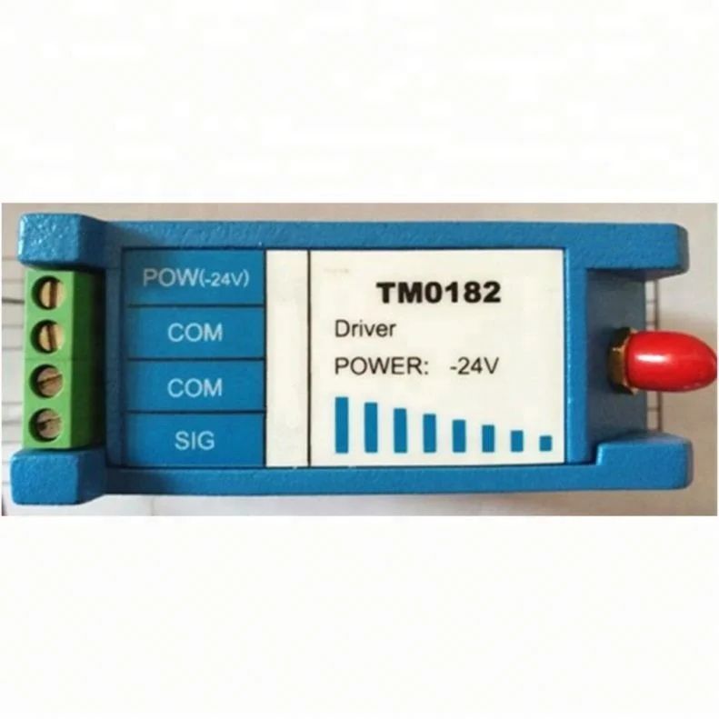 จอภาพส่งสัญญาณ TR3101-A02-E01-G00-S00 ดั้งเดิม
