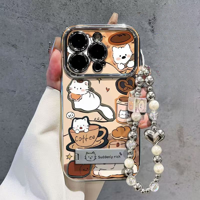 luxe-เคสมือถือ เคสไอโฟน iPhone15PROMAX Apple13เคสโทรศัพท์ 14plus 12pro 11PROMAX 17AIR ไอโฟน16promax -XY6DSC297