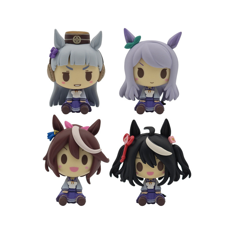 Umamusume: ฟิกเกอร์ Pretty Derby Special Week 5ซม