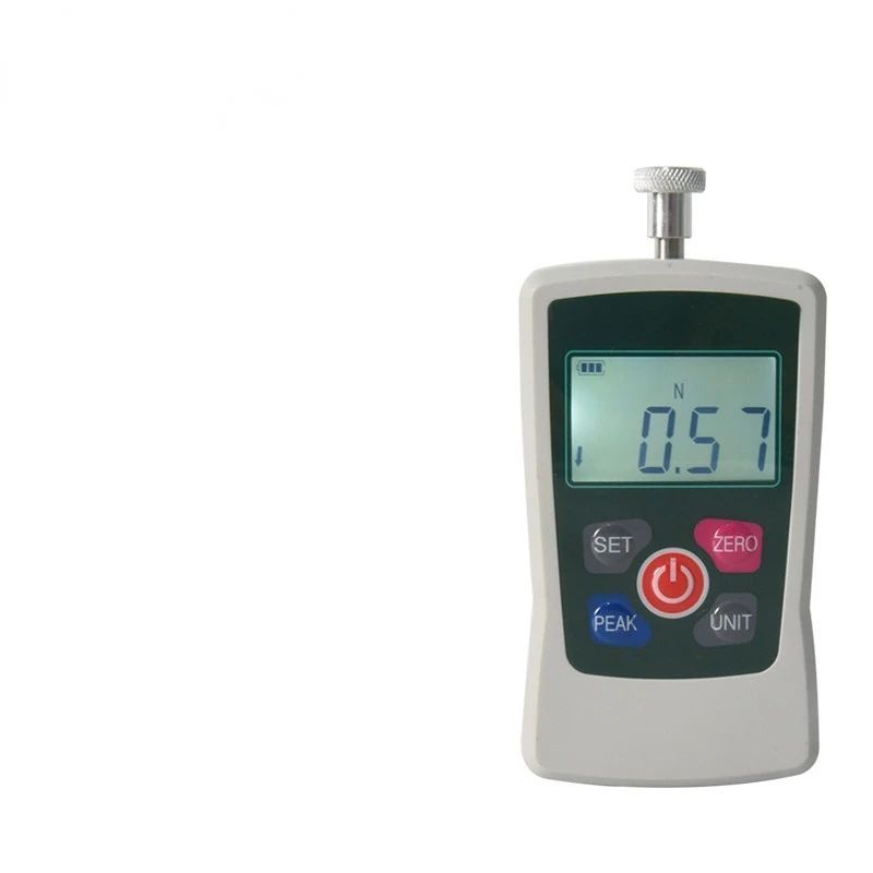 AMF Digital Force Gauge Push Pull Force Gauge Digital Dynamometer
