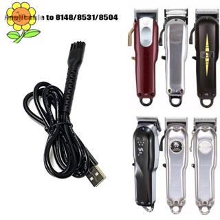 SUNSHOP 5V USB สายชาร์จอะแดปเตอร์สายไฟปัตตาเลี่ยนผมไฟฟ้าแหล่…