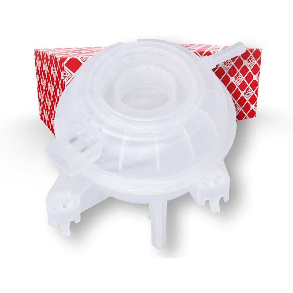 ถังขยาย FEBI BILSTEIN 183515 สําหรับ Passat Variant (3G5, CB5) พลาสติก