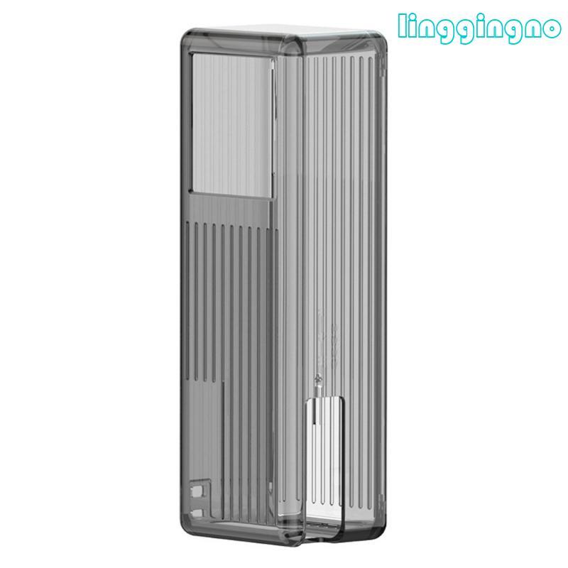 RR คุณภาพ TPU สําหรับ 165W Powerbank 10000 PB1165MI Case ให้ความทนทาน