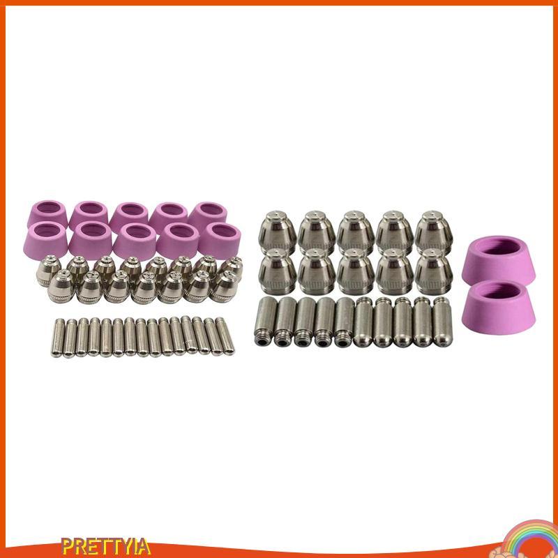 [PrettyiaPH] SG-55 40 Shroud อุปกรณ์เสริมวัสดุสิ้นเปลืองเครื่องตัดถ้วยชุด SG-55 -60 SG-55 -60 Air Pl