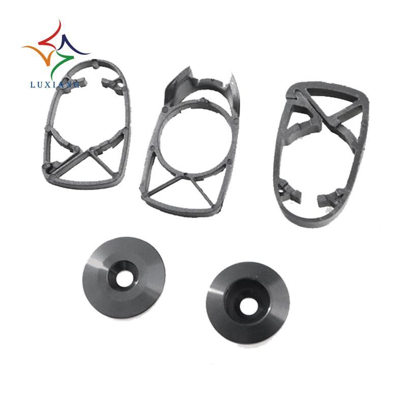 ชุดส้อมและหูฟังสำหรับ SL7 Stem จักรยาน ก้านอลูมิเนียม และ Spacer สำหรับ Handlebar